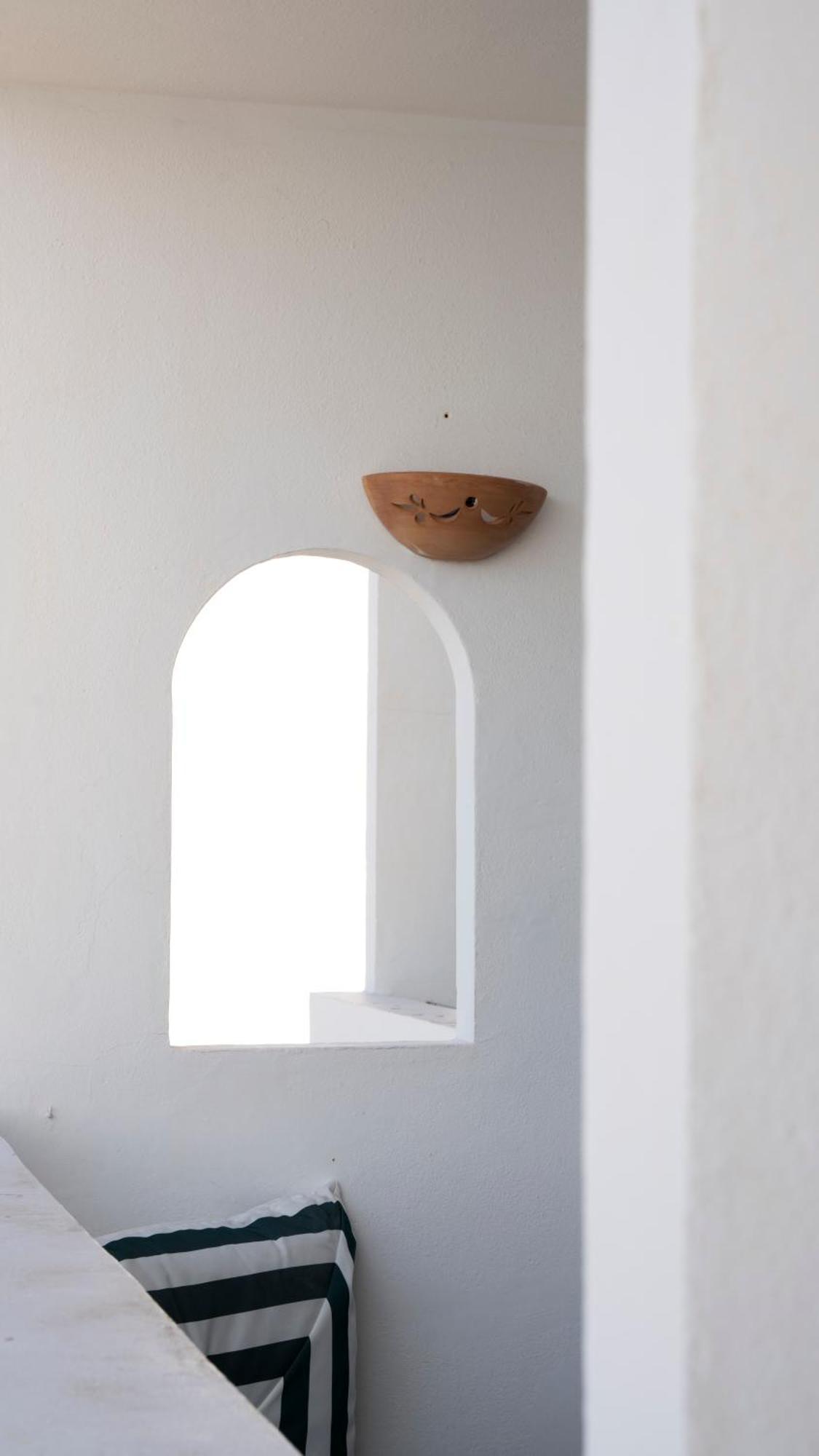 Ferienwohnung Formentera Especial La Savina  Exterior foto