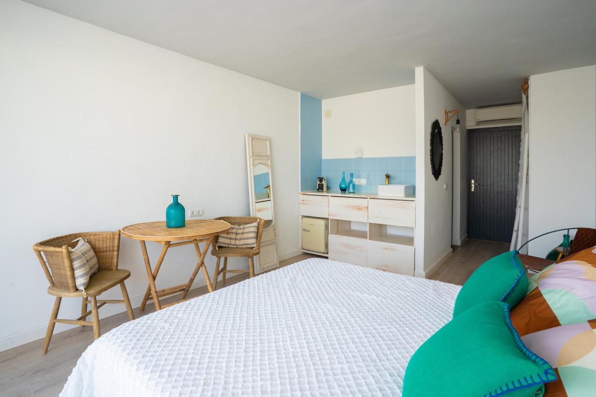 Ferienwohnung Formentera Especial La Savina  Exterior foto